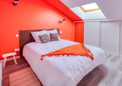 chambre 2 1 gite tarn