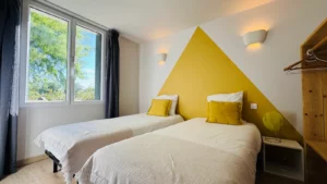 chambre 2 1 primeur gite tarn