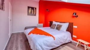 chambre 2 2 gite tarn