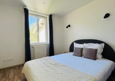 chambre 3 1 bien etre gite tarn