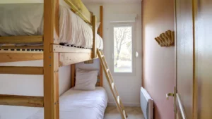 chambre 3 1 bohème gite tarn