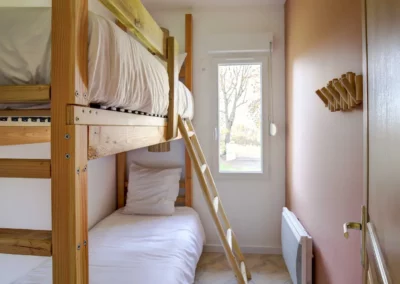 chambre 3 1 bohème gite tarn