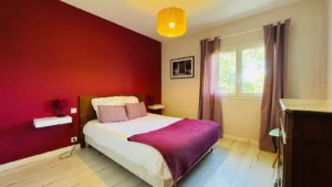 chambre 3 1 grand cottage gite tarn