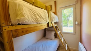 chambre 3 2 bohème gite tarn