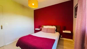 chambre 3 2 grand cottage gite tarn