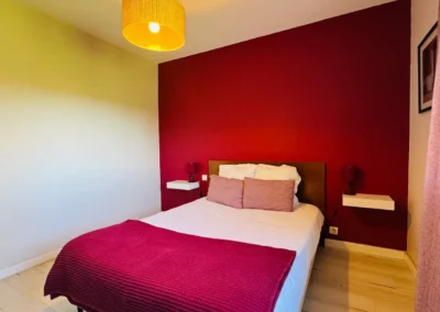 chambre 3 2 grand cottage gite tarn