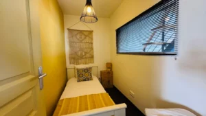 chambre 3 loft gite tarn