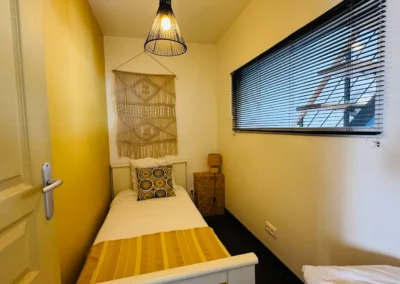 chambre 3 loft gite tarn