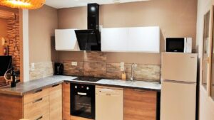 cuisine grand cottage gite tarn