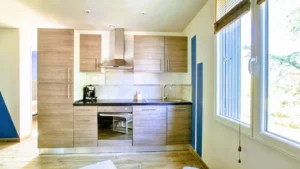 cuisine syrah gite tarn