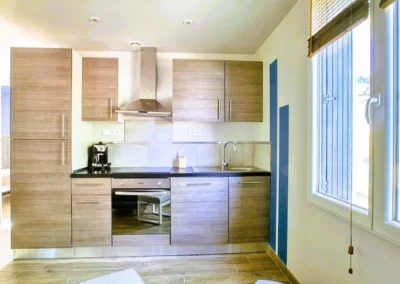 cuisine syrah gite tarn