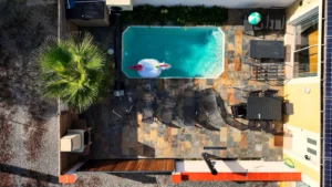 exterieur 1 loft gite tarn