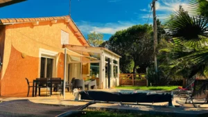 exterieur bien etre gite tarn