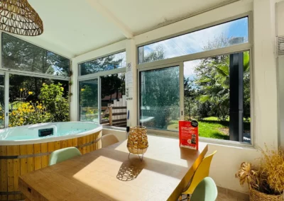 jacuzzi 2 bien etre gite tarn