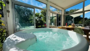 jacuzzi 3 bien etre gite tarn