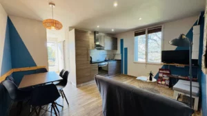 piece a vivre 1 syrah gite tarn