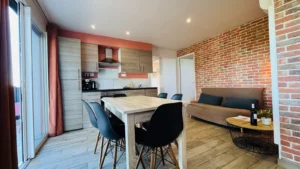 piece a vivre 1 vigne rouge gite tarn