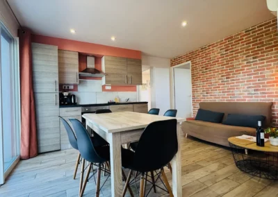 piece a vivre 1 vigne rouge gite tarn