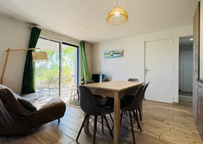 piece a vivre 2 primeur gite tarn