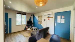 piece a vivre 2 syrah gite tarn