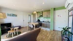 piece a vivre 3 primeur gite tarn