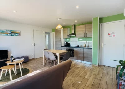 piece a vivre 3 primeur gite tarn