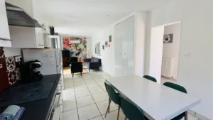 piece a vivre bien etre gite tarn