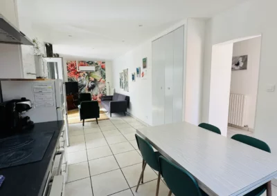 piece a vivre bien etre gite tarn