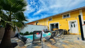 piscine 3 loft gite tarn