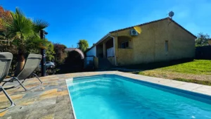 piscine 4 bohème gite tarn