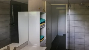 salle de bain bien etre gite tarn