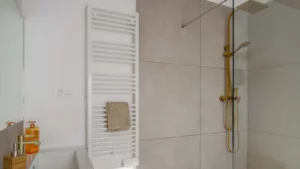 salle de main 2 bohème gite tarn