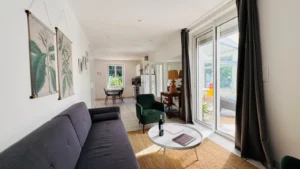 salon 2 bien etre gite tarn