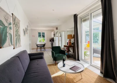 salon 2 bien etre gite tarn