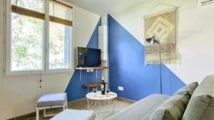 salon syrah gite tarn