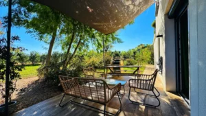 terrasse 1 primeur gite tarn