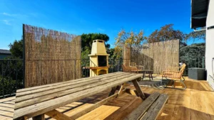 terrasse 1 syrah gite tarn