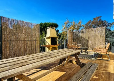 terrasse 1 syrah gite tarn