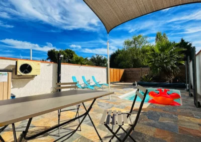 terrasse piscine 4 gite tarn