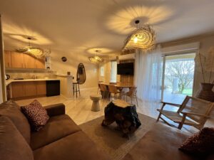 piece a vivre safari