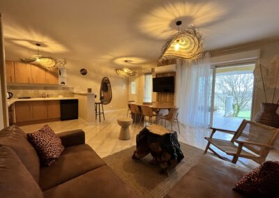 piece a vivre safari