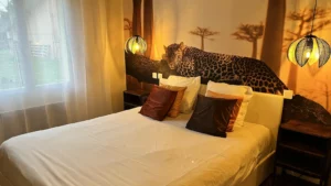 safari 1 2 gite tarn