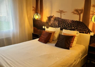 safari 1 2 gite tarn