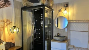 safari chambre 1 3 gite tarn