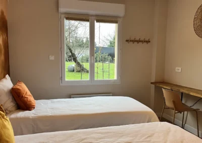 safari chambre 2 1 gite tarn