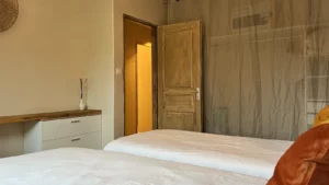 safari chambre 2 3 gite tarn