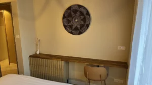 safari chambre 1 4 gite tarn