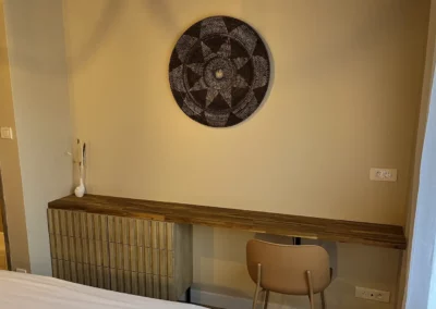 safari chambre 1 4 gite tarn