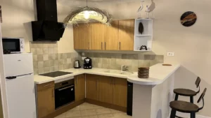 safari cuisine 1 gite tarn