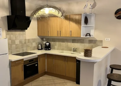 safari cuisine 1 gite tarn